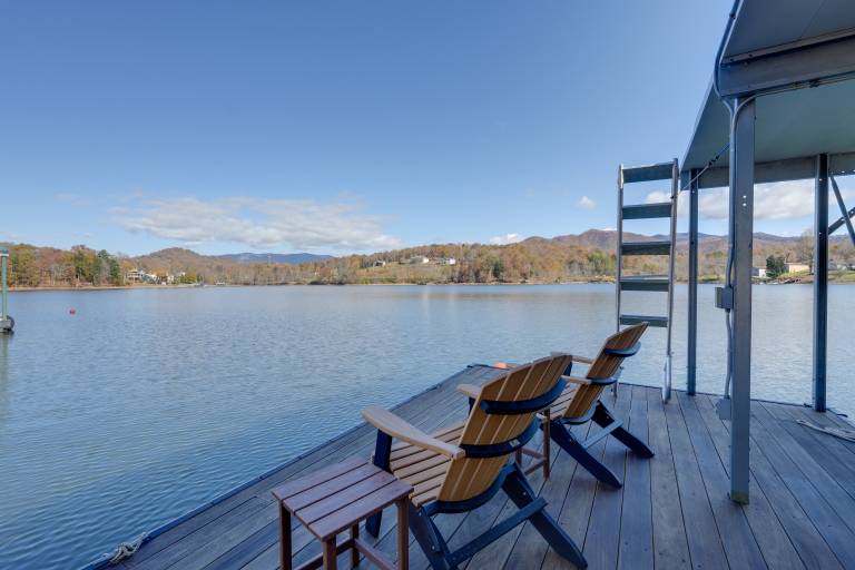 Apartment Hayesville