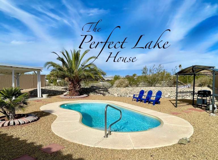 House Lake Havasu City