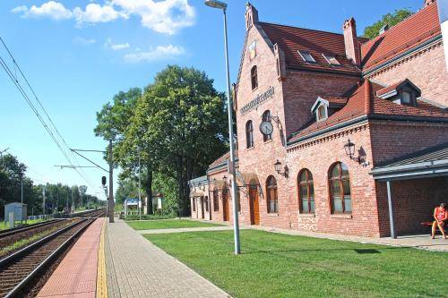 Apartament Pszczyna