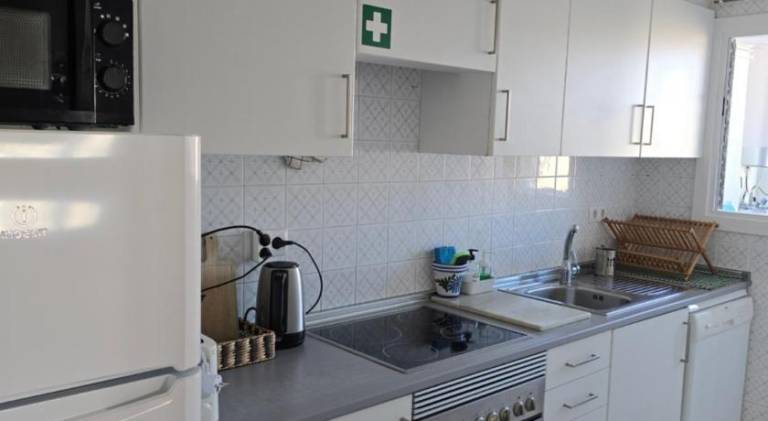 Apartment | Next to the beach | Pets are welcome — photo 5