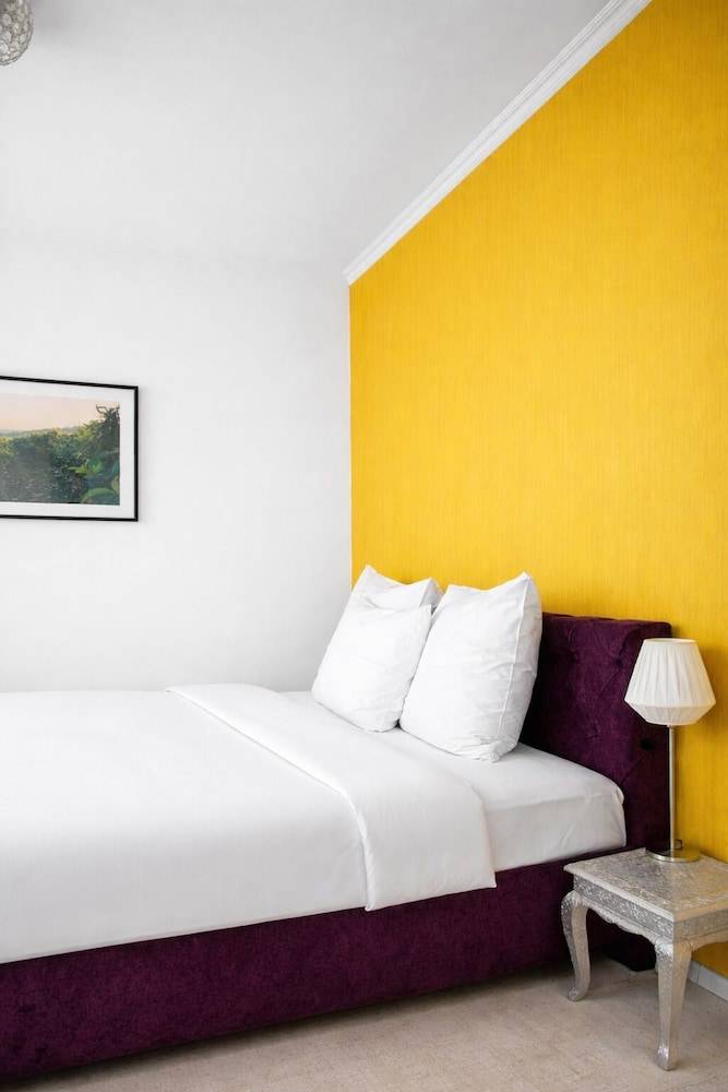 Aparthotel  Flughafen Frankfurt am Main