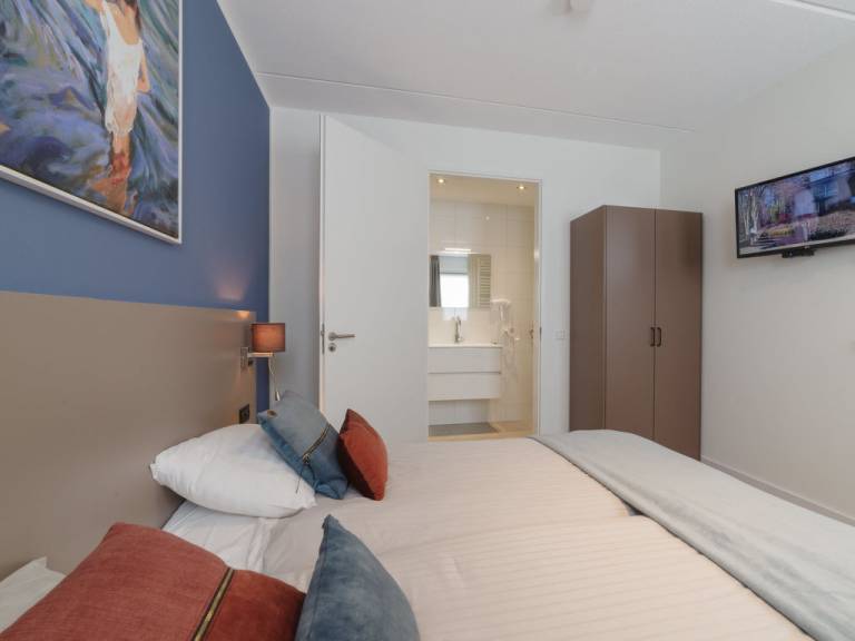 Vakantiepark Colijnsplaat