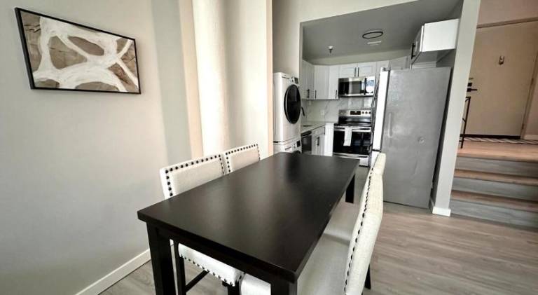 Rental apartment with 1 room for 2 persons — photo 5