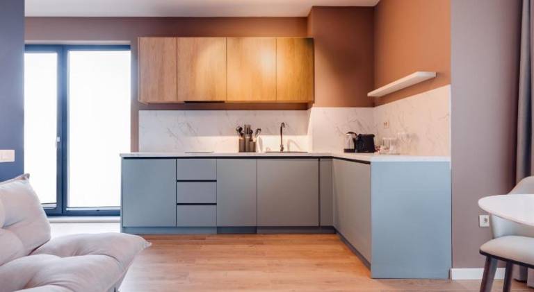 Serviced apartment | Next to Saint Michael Church — photo 3