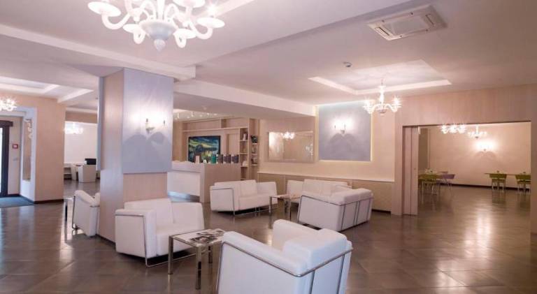 Il Castagneto Hotel — photo 4