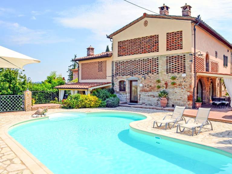 La Vecchia Pieve 880 1