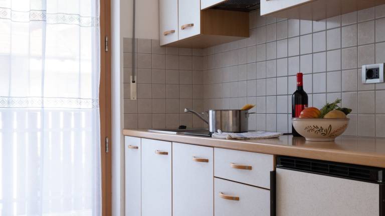 Ferienwohnung Rabland