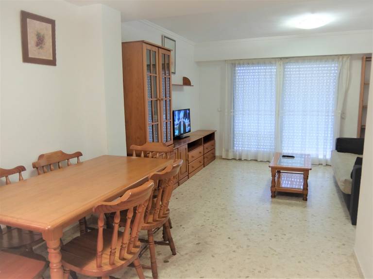 Rental apartment with garden, pool & patio — photo 3