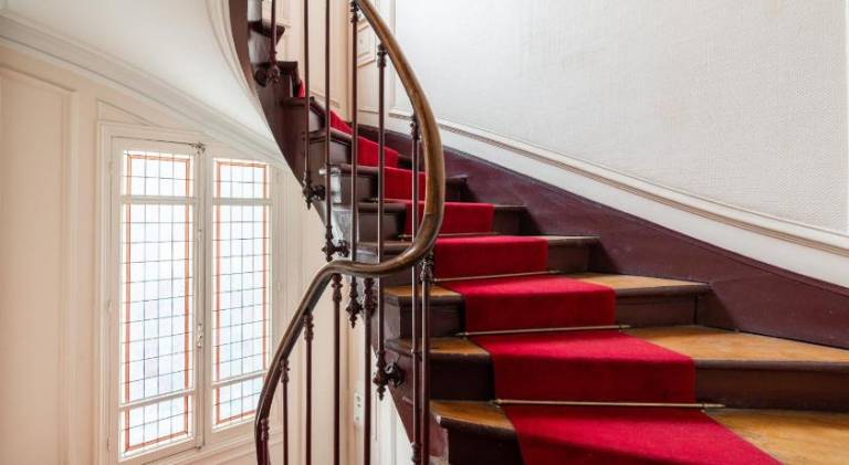 Appartement Design Parisien - Palais Maillot — photo 5