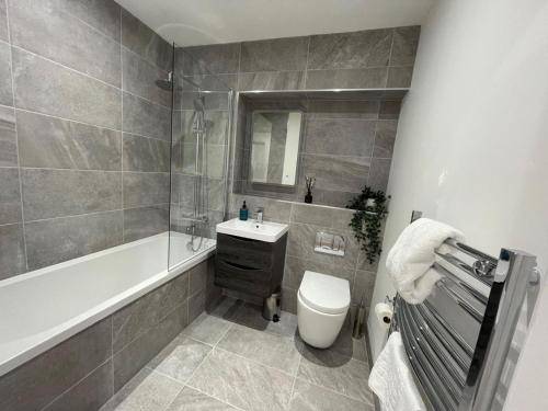 Apartma Belfast