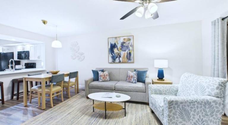 Charming villa | Pets allowed — photo 3
