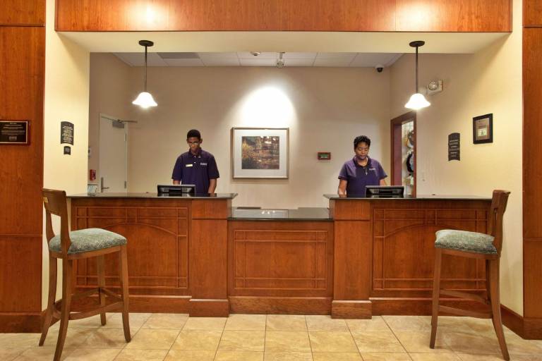 Sonesta ES Suites Baton Rouge University at Southgate — photo 5