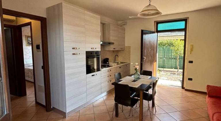 Apartment with 1 room for 4 persons — photo 2