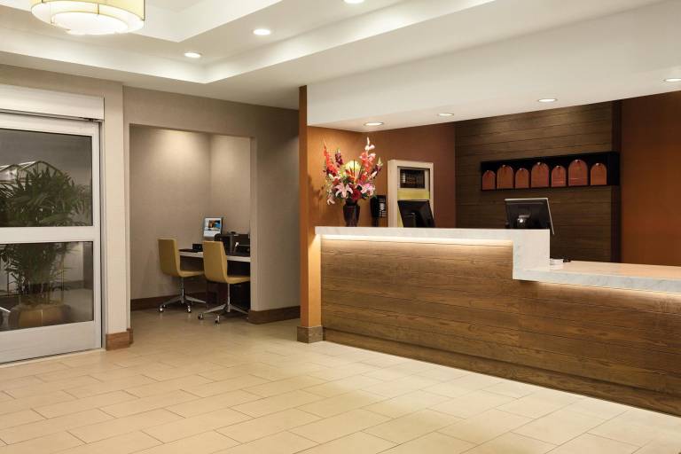 Hyatt House Pleasanton — photo 3