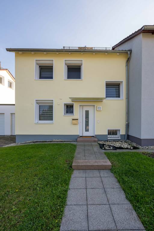 Ferienhaus Friedberg (Hessen)