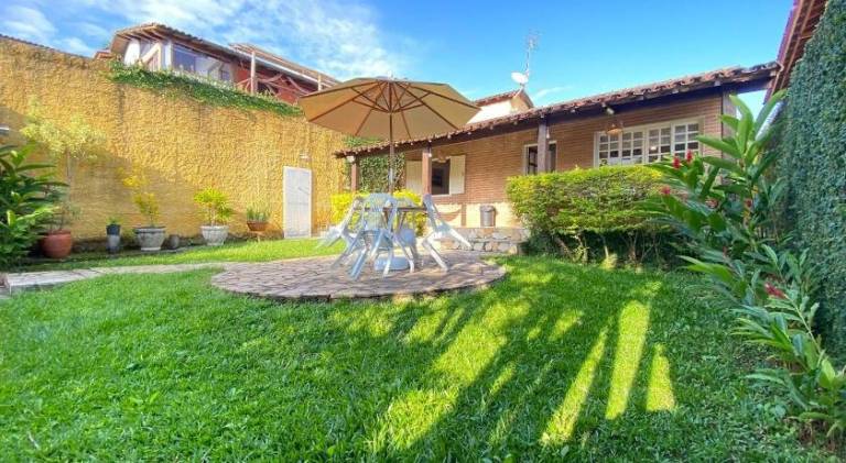 Vacation home | Pets allowed in Ilhabela