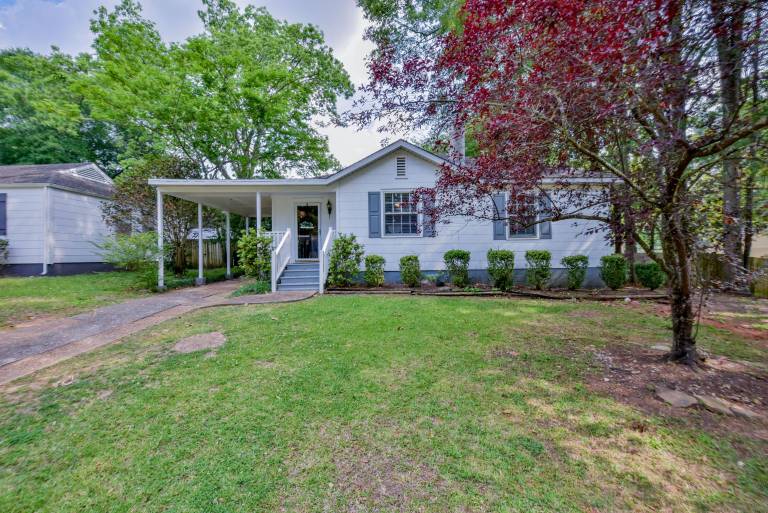 House Tuscaloosa