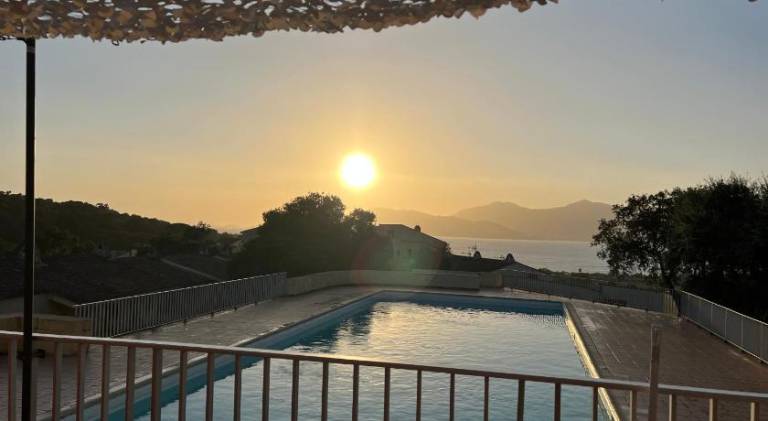 Apartment with pool | Pet-friendly in Grosseto-Prugna
