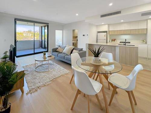 65 m² Ferienwohnung