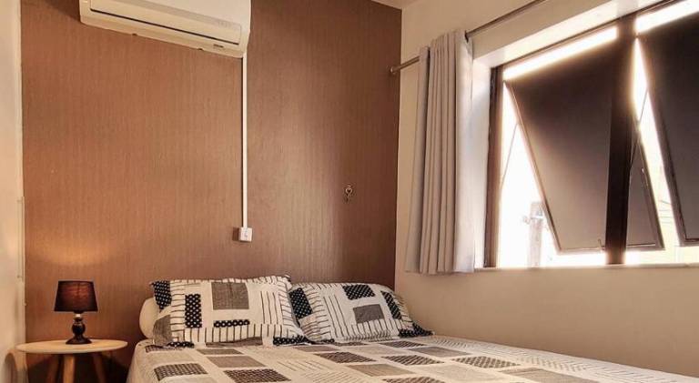 Apartamento Barra