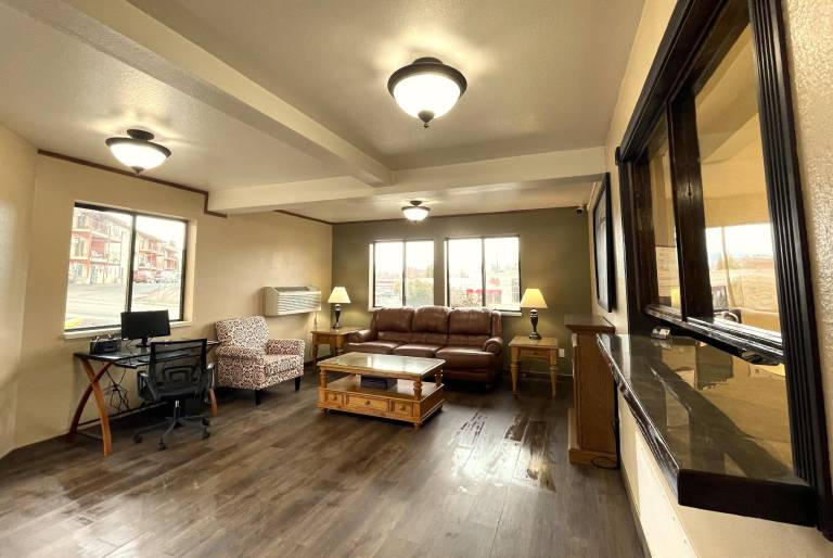 FairBridge Inn and Suites – Moscow/Pullman — photo 2