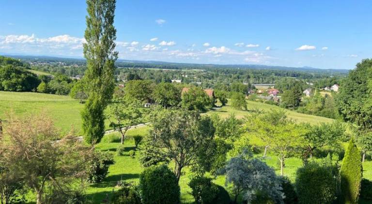 85 m² Ferienwohnung