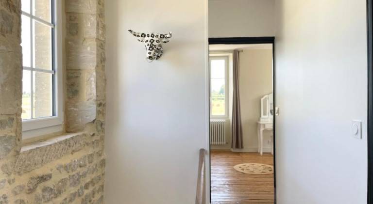Vacation home with 4 rooms for 12 persons — photo 5