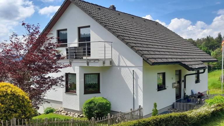 Ferienwohnung Herrischried