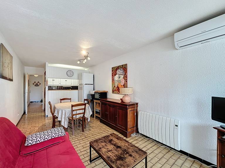 Appartement Mauguio