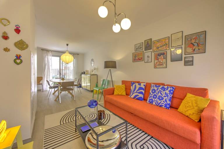 Appartement Bassin d'Arcachon