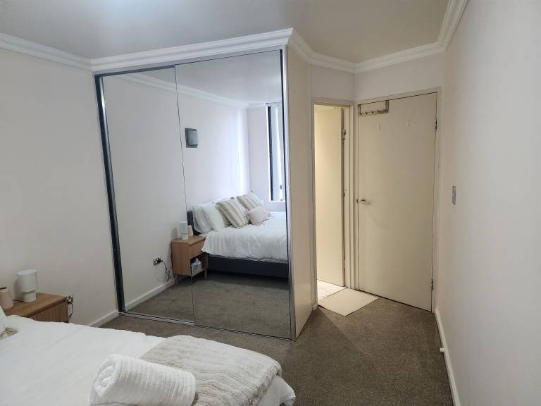 Apartment Auburn