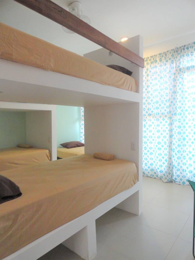 Hostel Puerto Escondido