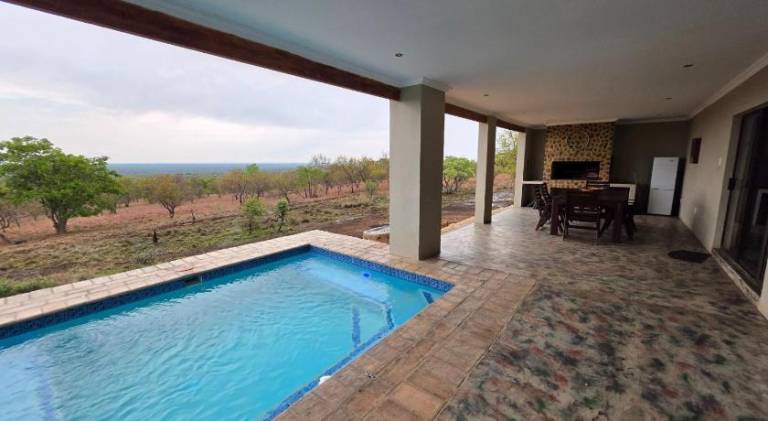 Ferienwohnung City of Tshwane Metropolitan Municipality