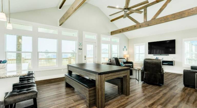 Vacation home with 3 rooms for 14 persons — photo 3
