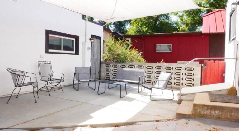 Vacation home with 1 room for 2 persons — photo 3