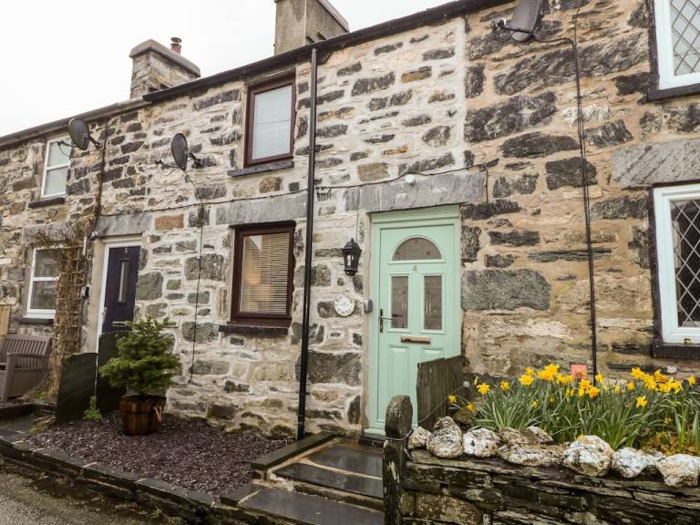 Cottage  Penmachno