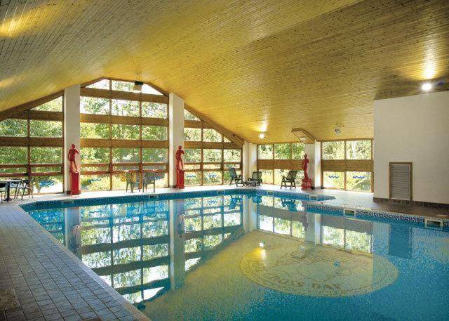 Lodge with garden, patio & pool | Suitable for remote work — photo 3