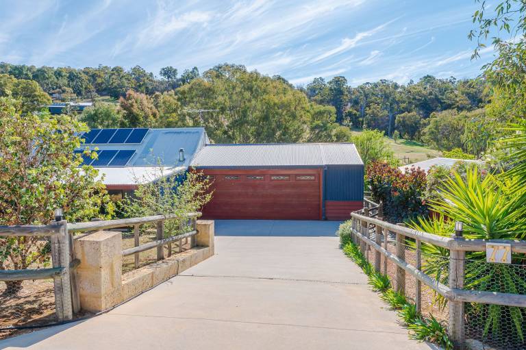 House Bullsbrook