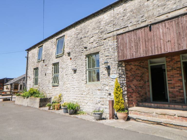 Cottage Buxton