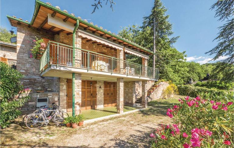 Huis Trasimeense Meer