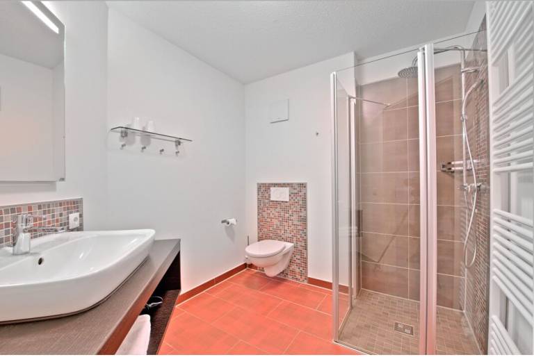Ferienwohnung  Krautsand