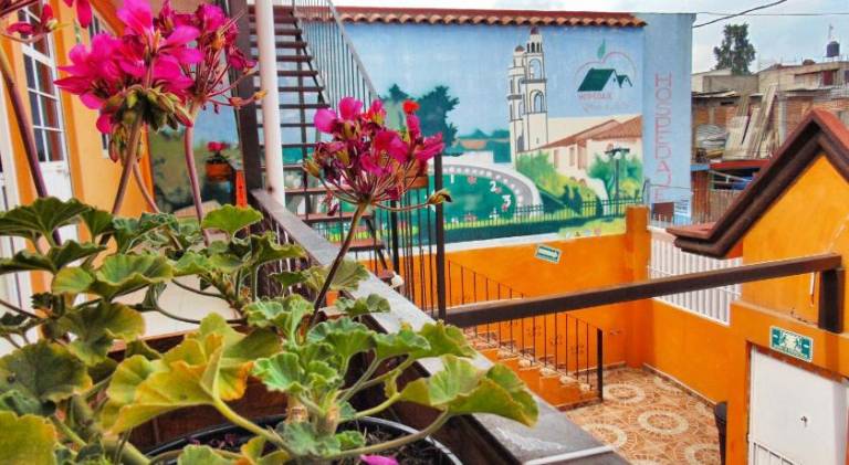 DEPARTAMENTO con JARDIN "EL PARAISO DE ZACATLAN" — photo 5