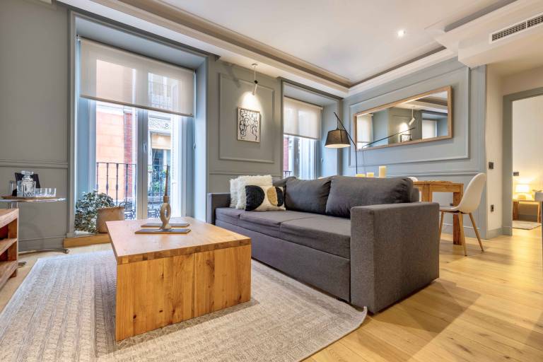 Apartamento  Carabanchel