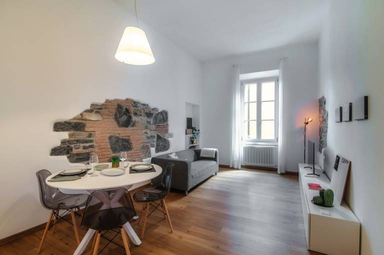 Holiday apartment with 2 rooms for 4 persons — photo 4