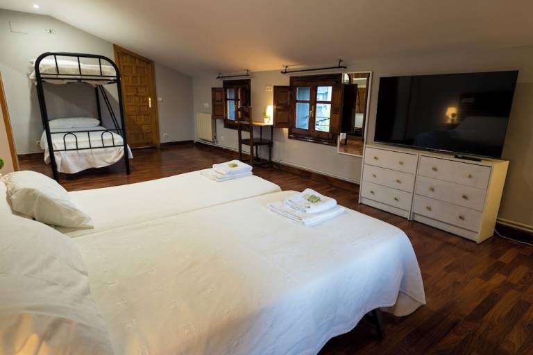 Pension Bilbao