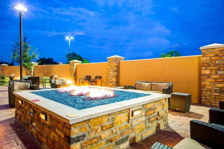 TownePlace Suites by Marriott Big Spring — photo 5