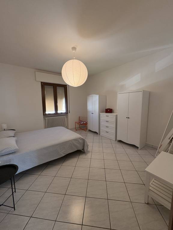 Holiday apartment with patio | City view — photo 3