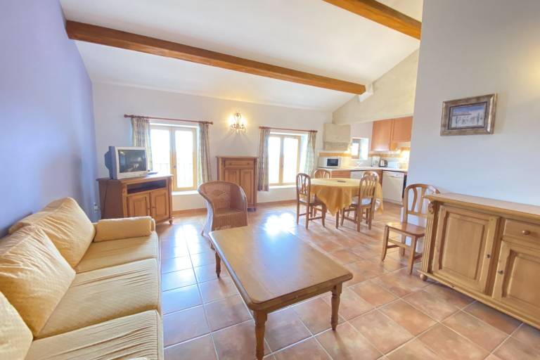 Appartement Oraison