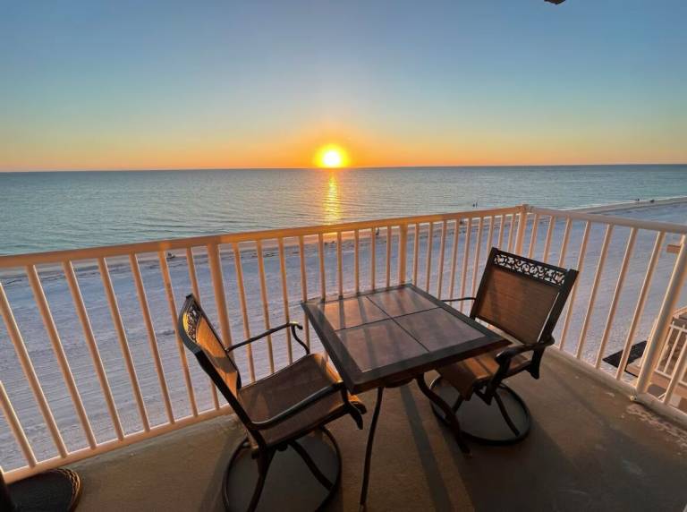 Condo Belleair Beach