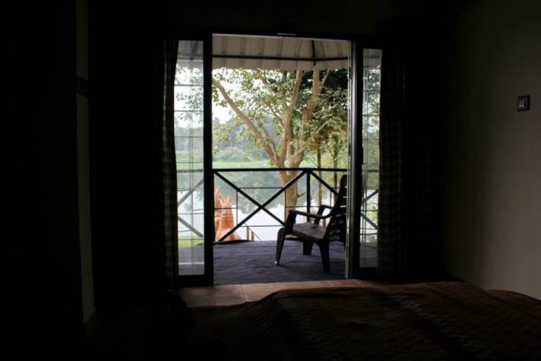 Privatzimmer